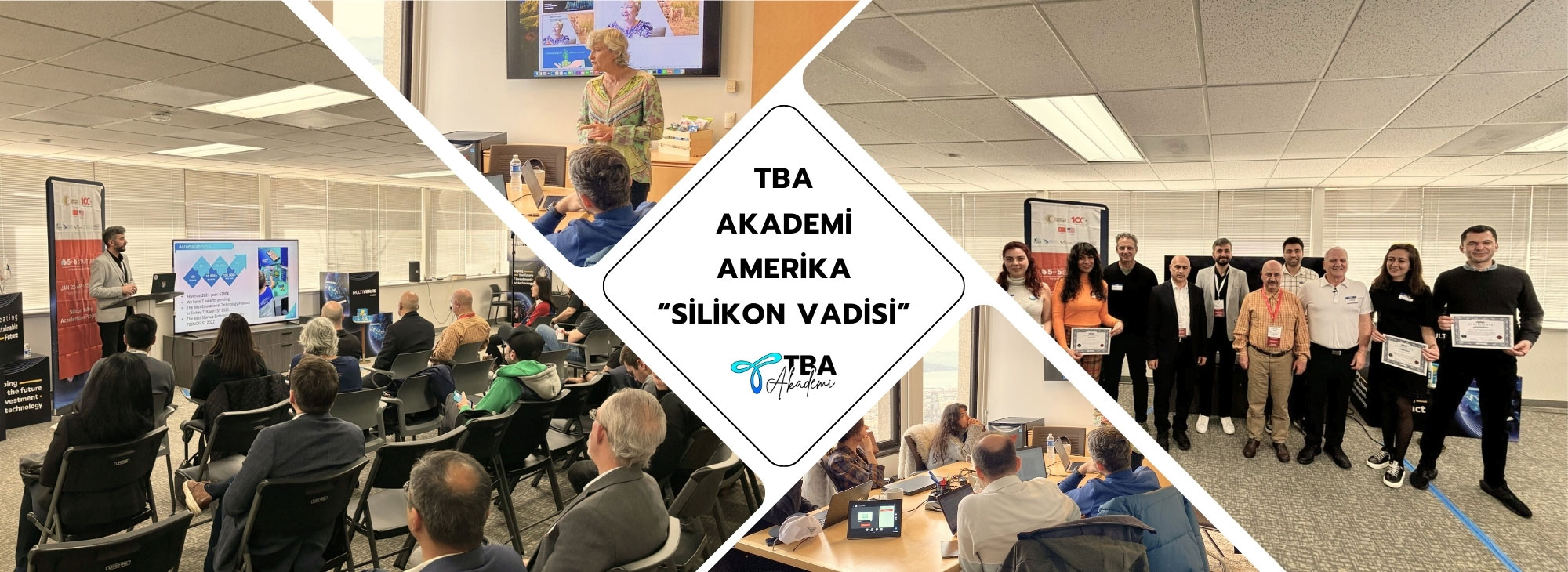 TBA Akademi