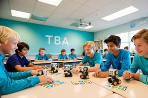 TBA Akademi