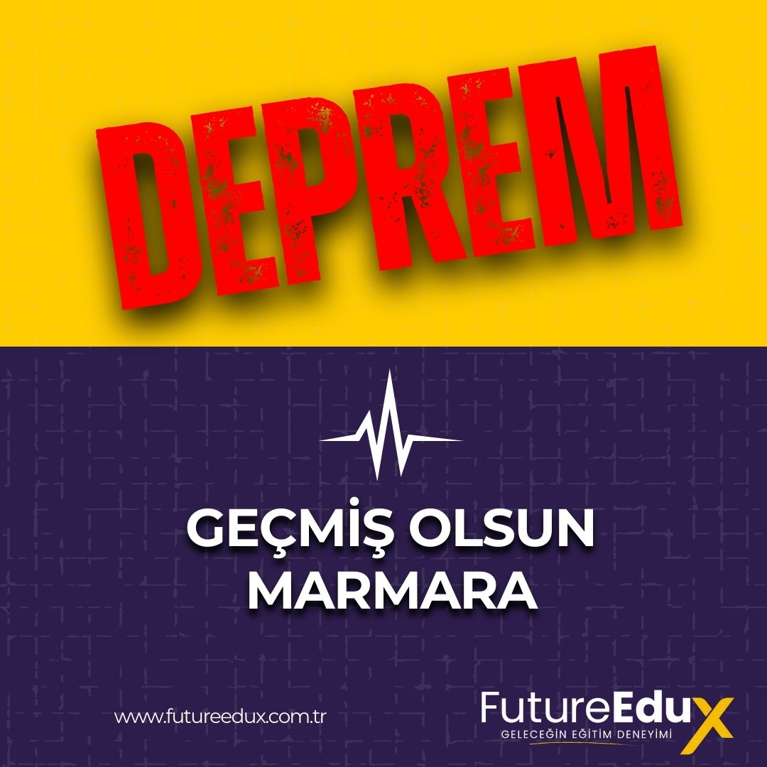 Marmara Depremi