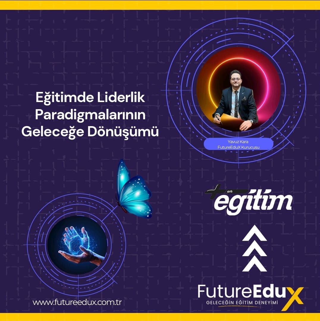 Eğitimde Liderlik