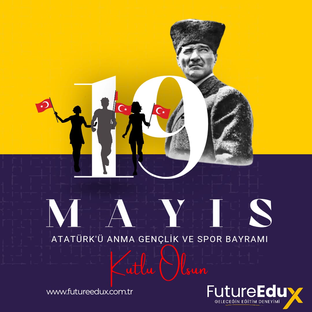 Gençlik ve Spor Bayramı